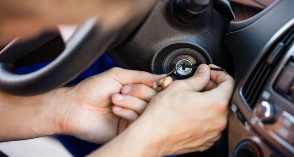 kötekli oto çilingir