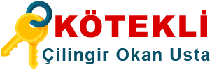 Kötekli çilingir